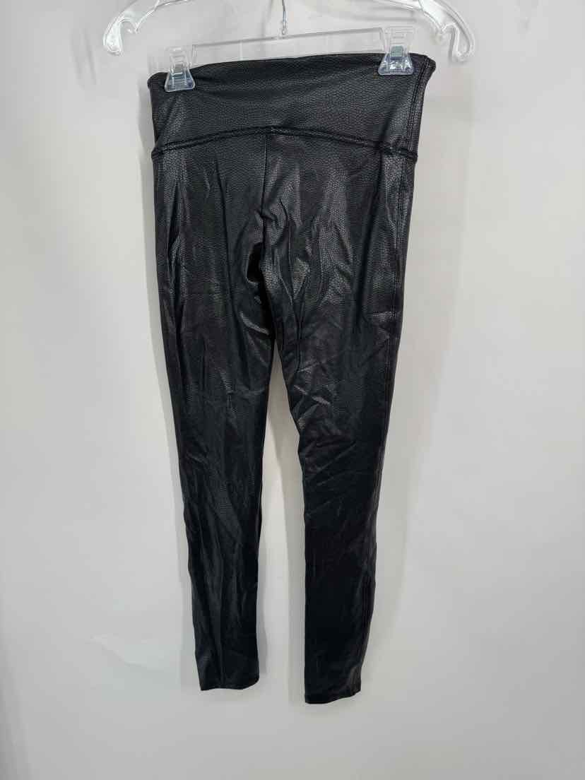 Size M SPANX Black Pants