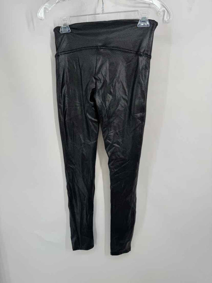 Size M SPANX Black Pants