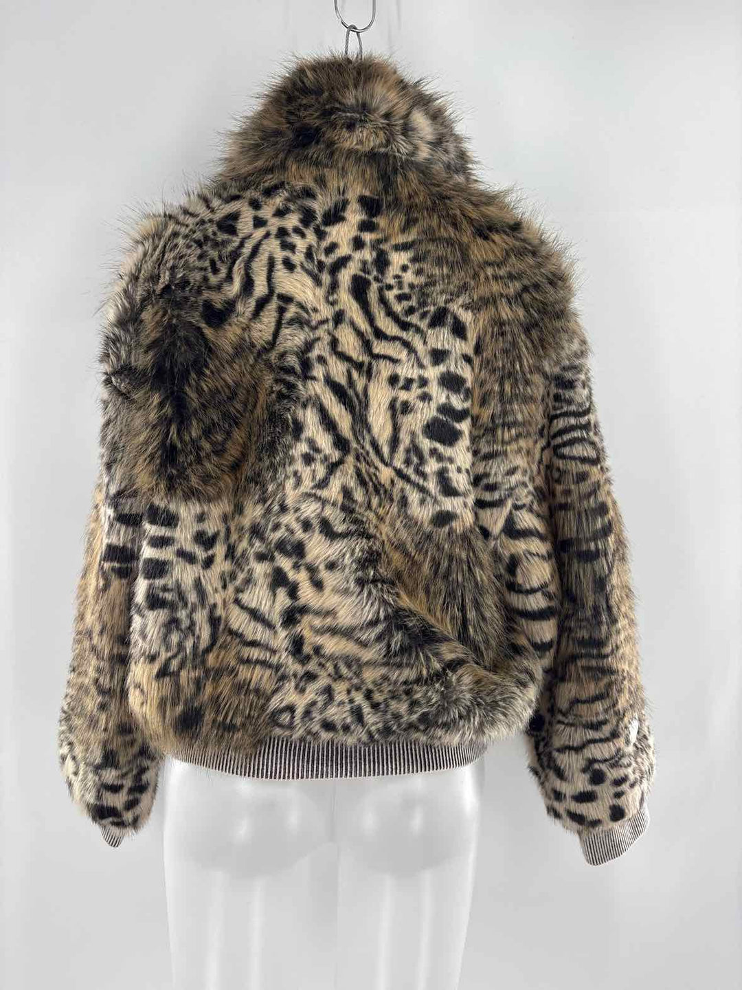 Size 22 Stella McCartney Tan Luxury - Jacket