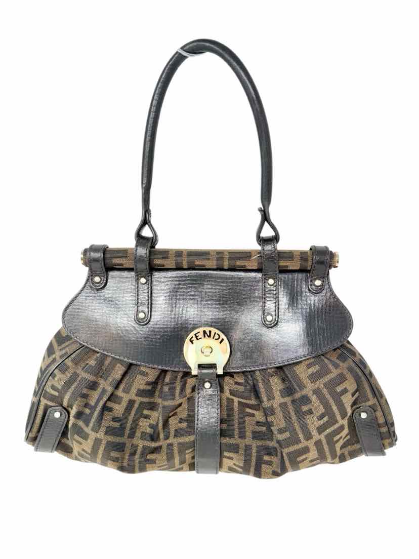 Fendi Luxury - Purse