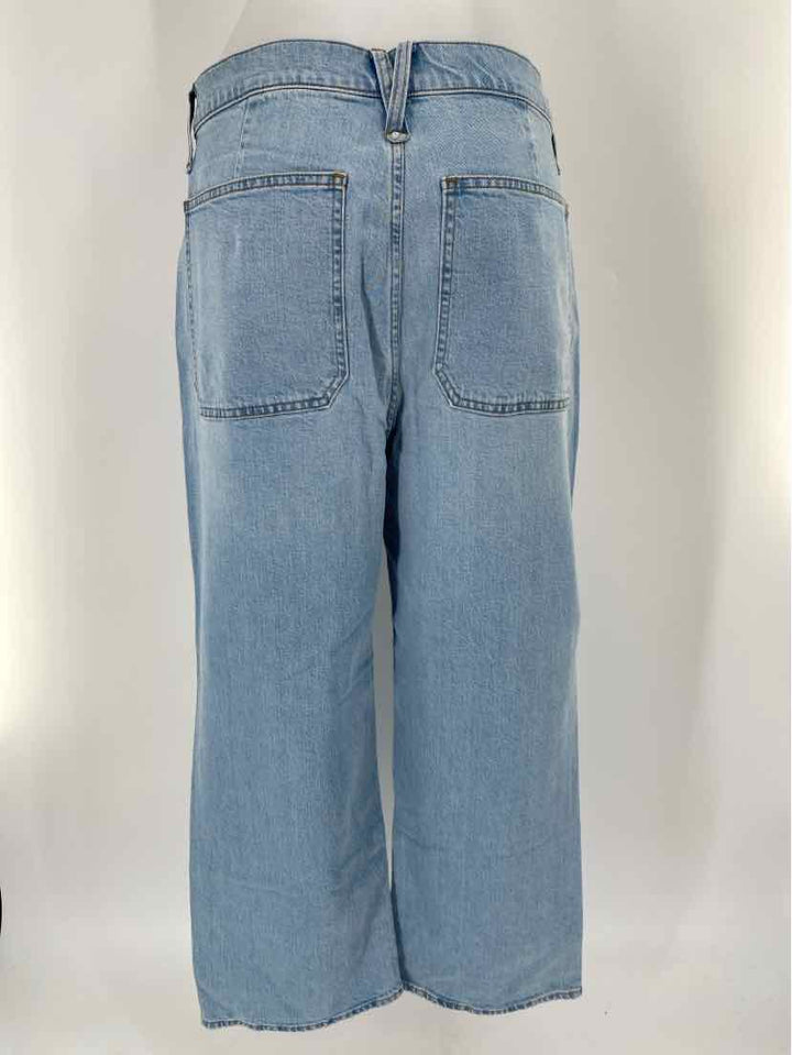 Size 31 J Crew Denim Pants