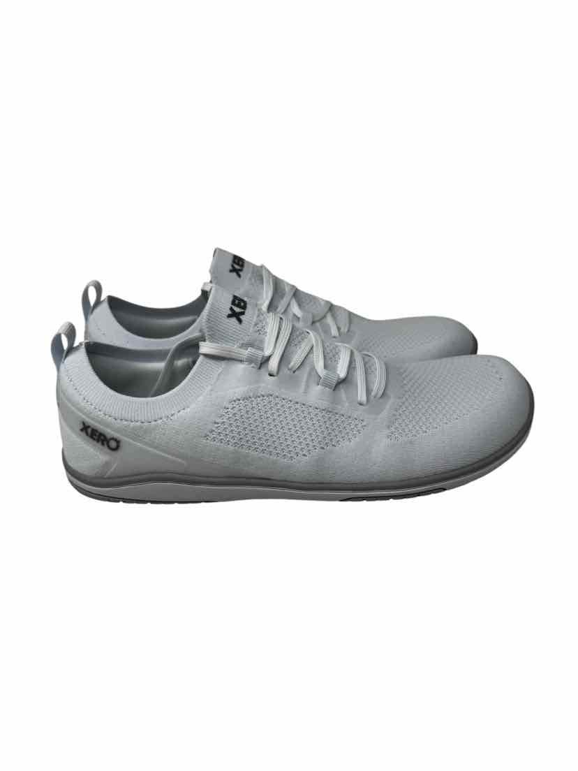 Shoe Size 8.5 White Sneakers