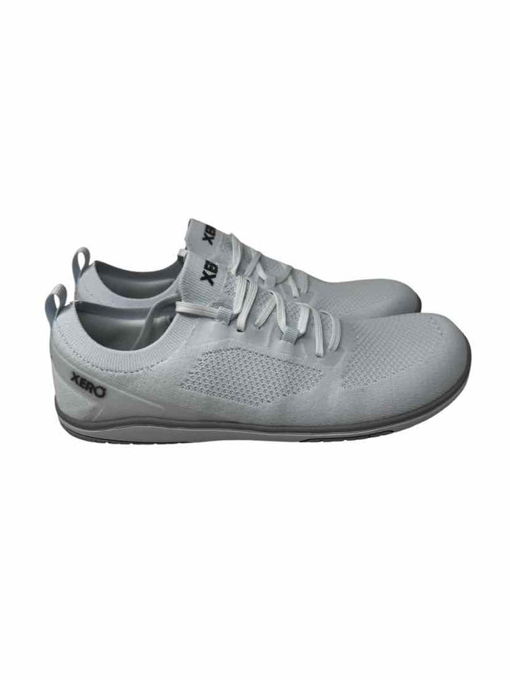 Shoe Size 8.5 White Sneakers