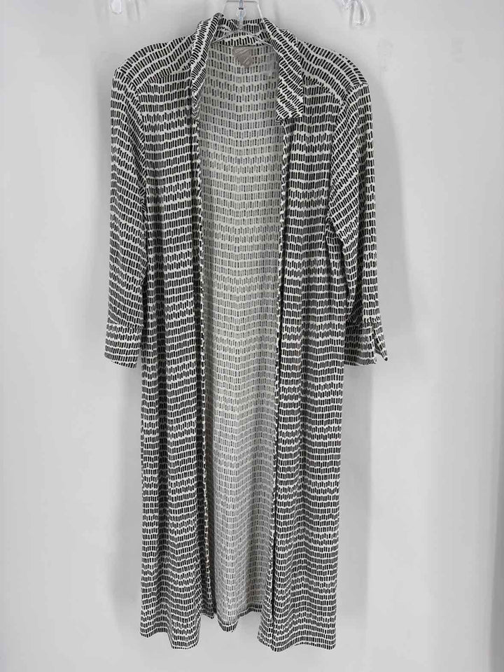 Size M Chico's Tan Dress