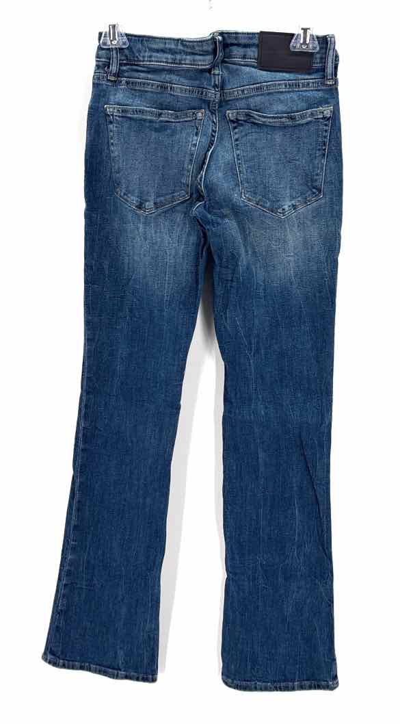 Size 26 LUCKY Blue Denim Jeans