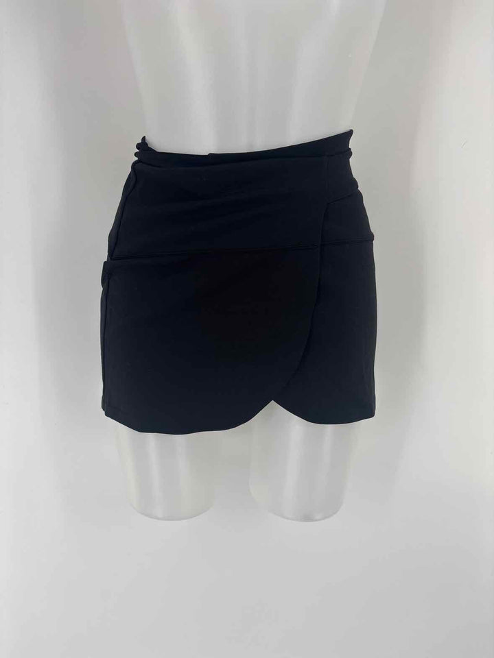 Size S/M SPANX Black Swimsuit