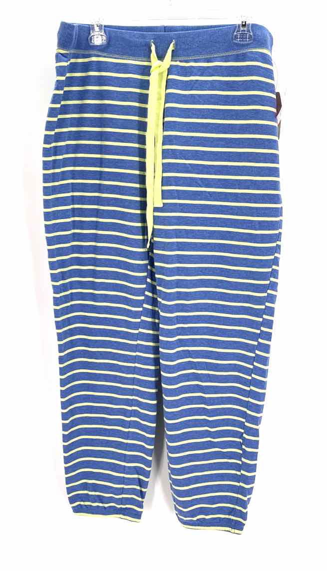 Size L Blue Pajamas