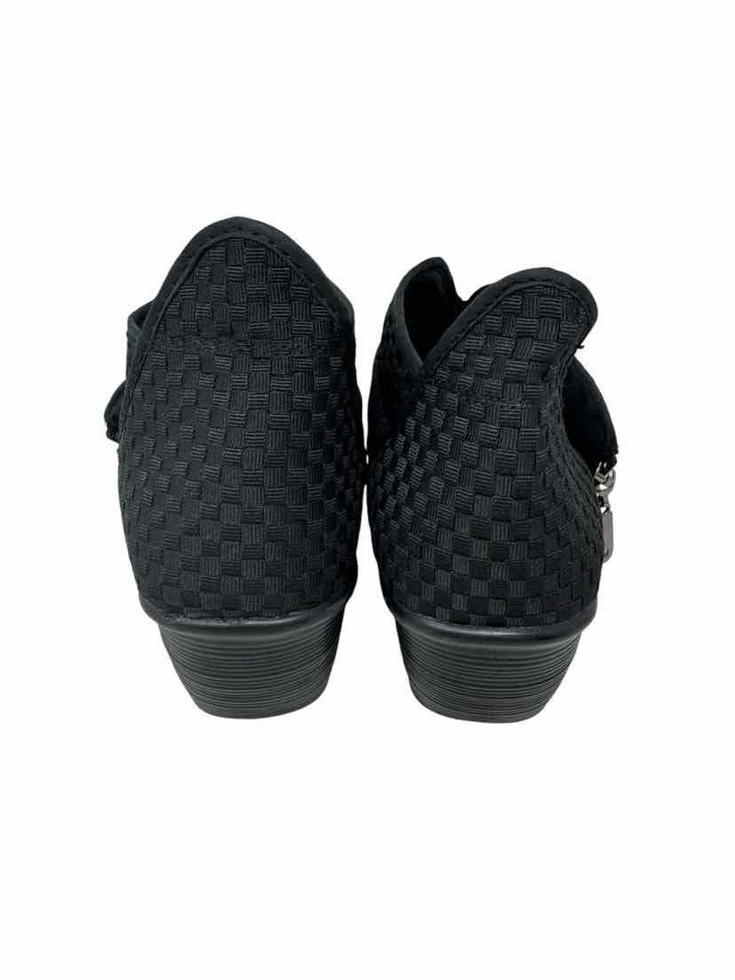 Shoe Size 38 Bernie Mev Black Boots
