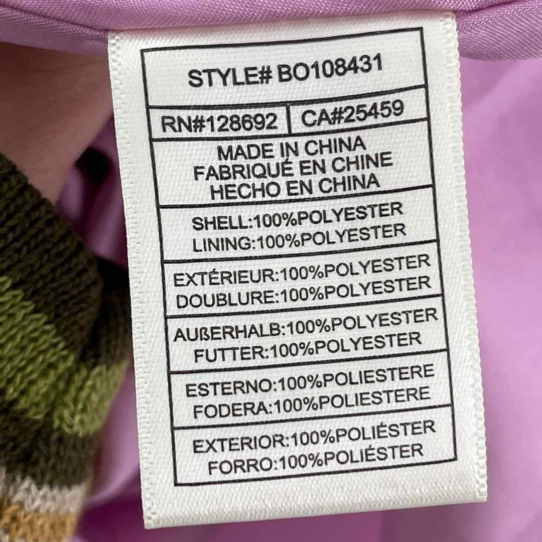 Size XL Steve Madden Purple Dress