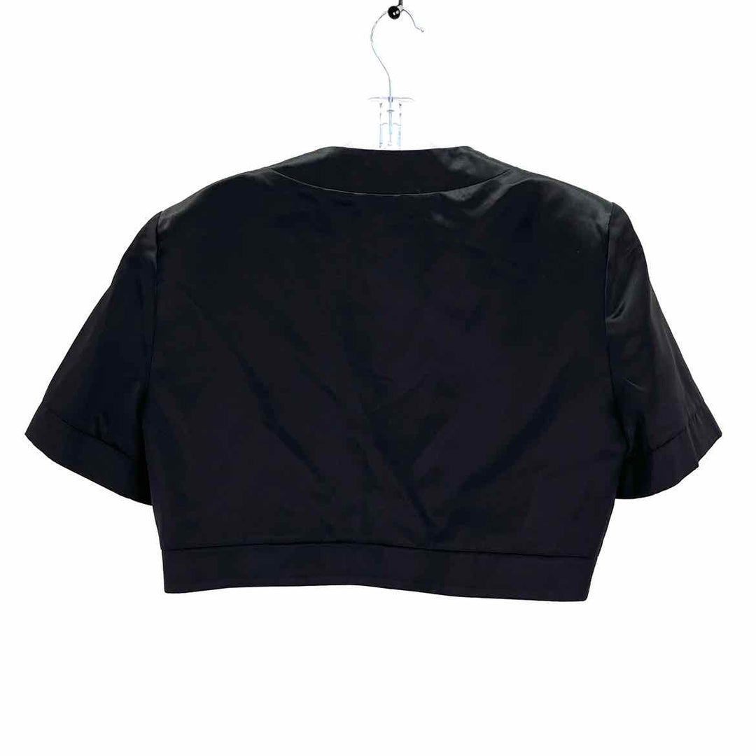 Size M Black Jacket