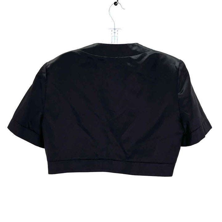 Size M Black Jacket