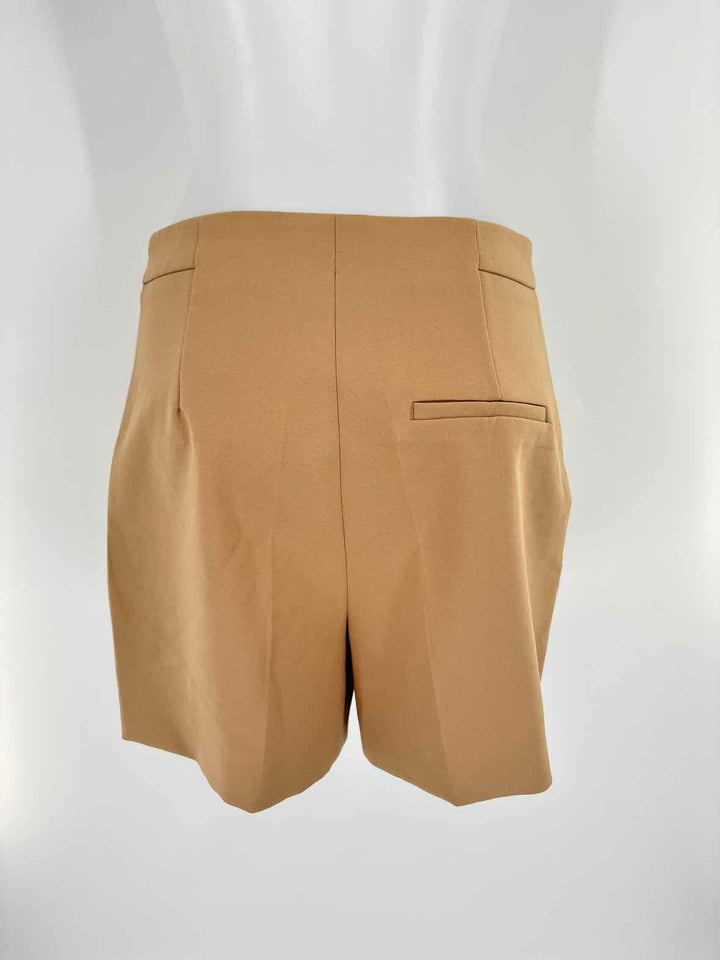 Size M ZARA Brown Shorts