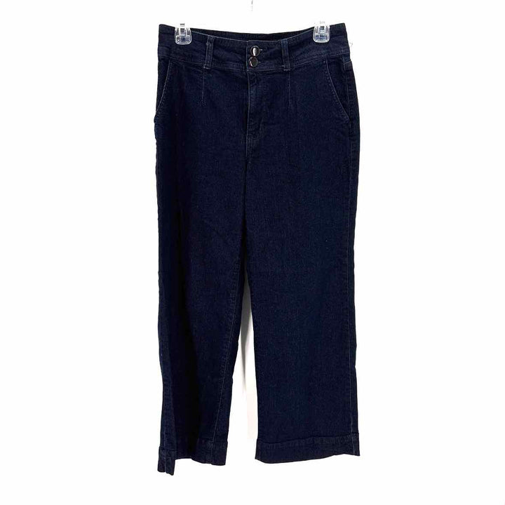 Size 6 Blue Denim Jeans