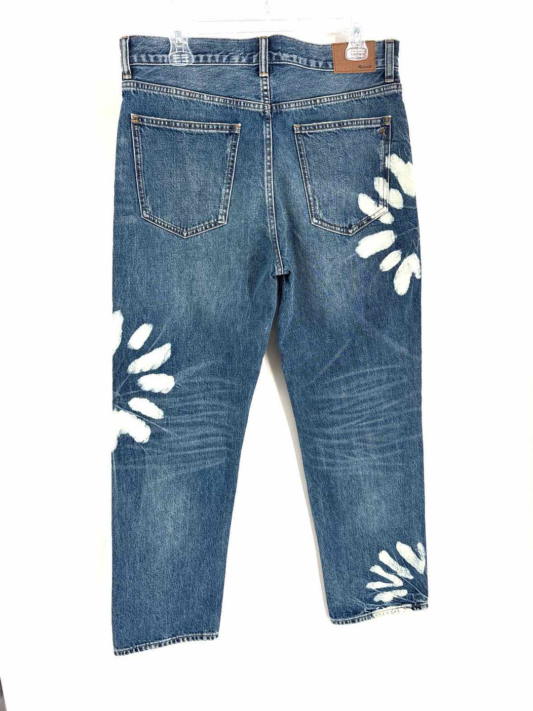 Size 29 MADEWELL Denim Pants