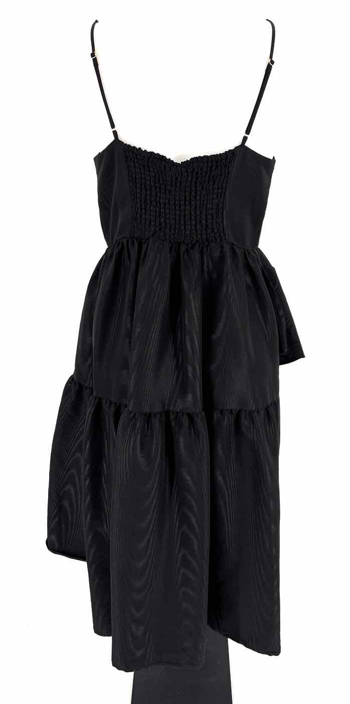 Size M Kate Spade Black Dress