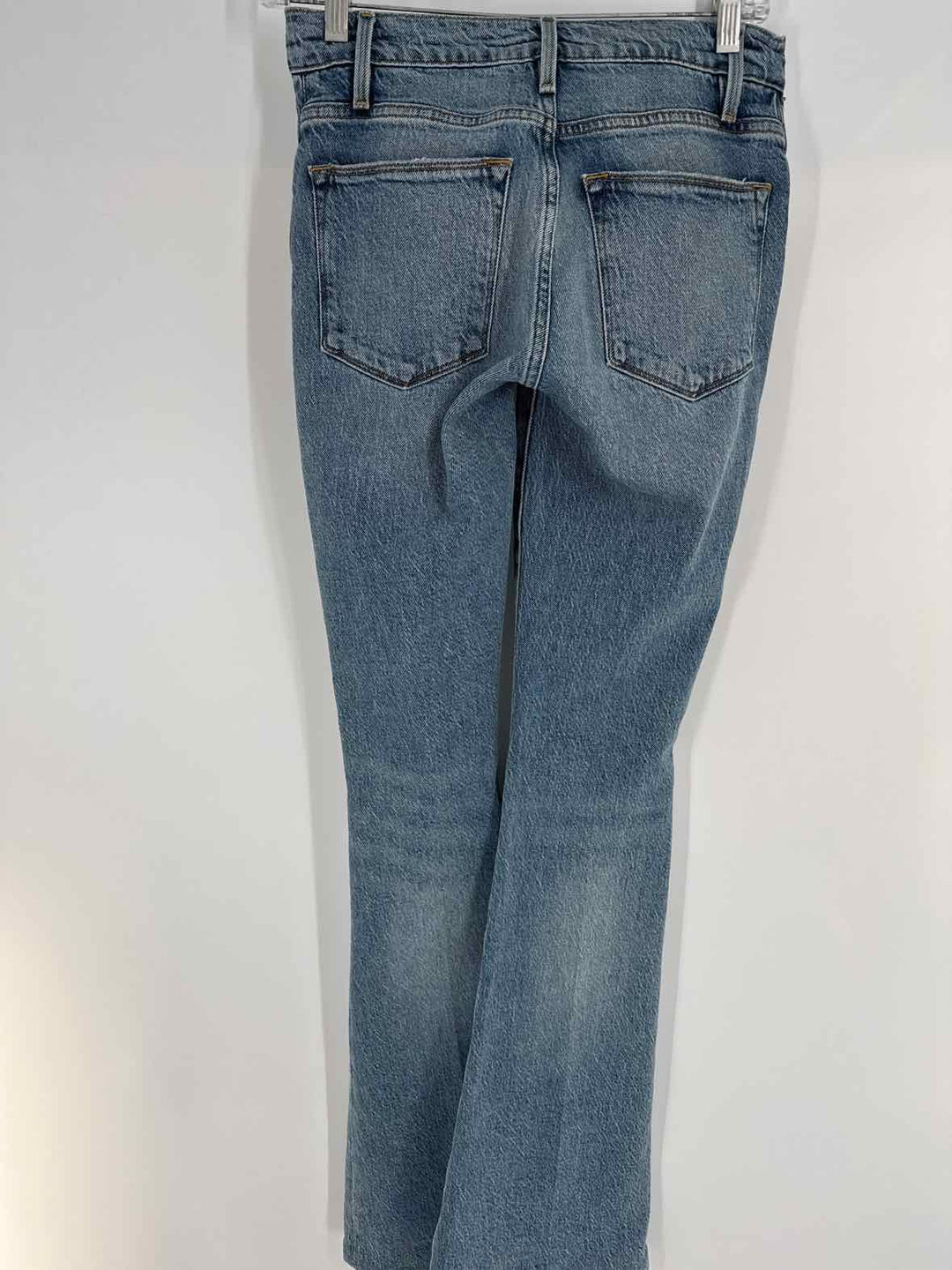 Size 23 FRAME Denim Pants