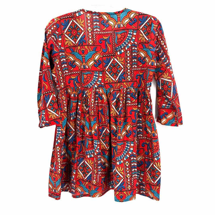 Size M Red Shirt