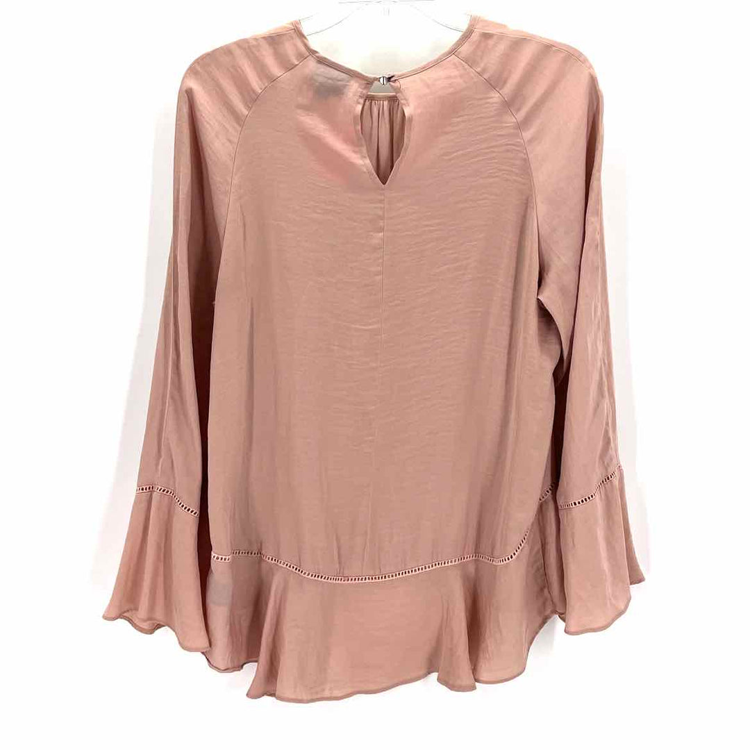 Size M MOSSIMO Pink Shirt