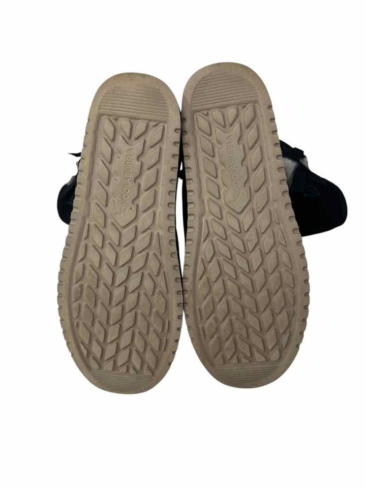 Shoe Size 8 KOOLABURRA Black Boots