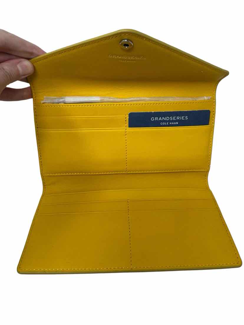 Cole Haan Wallet