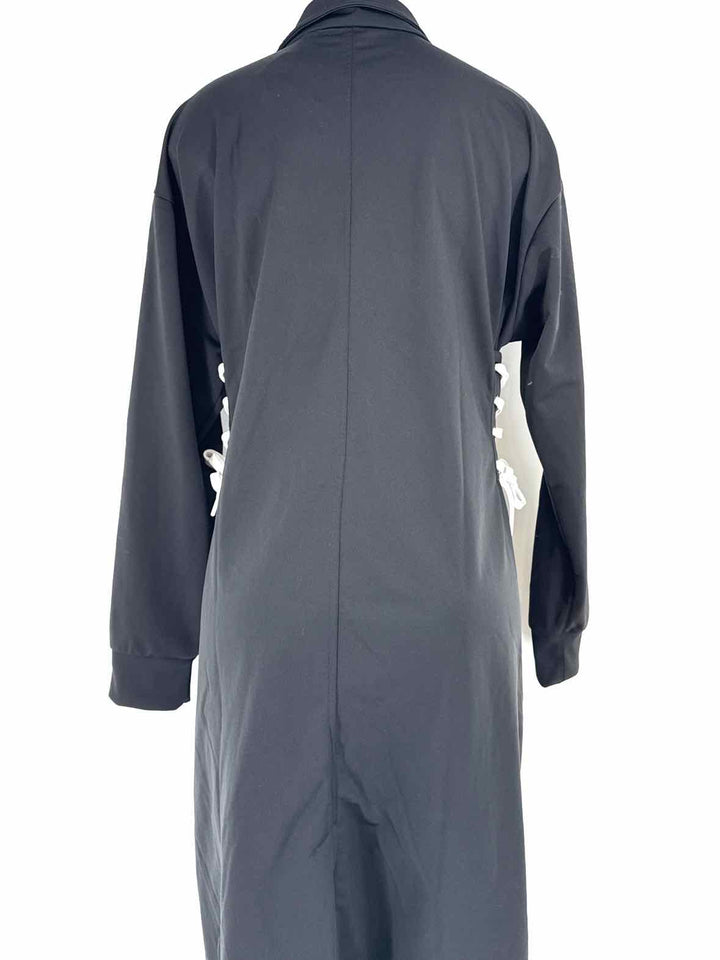 Size 1X Adidas Black Jacket