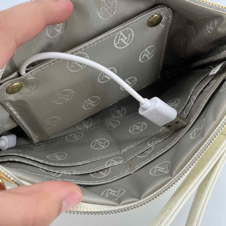 ADRIENNE VITTADINI Wallet