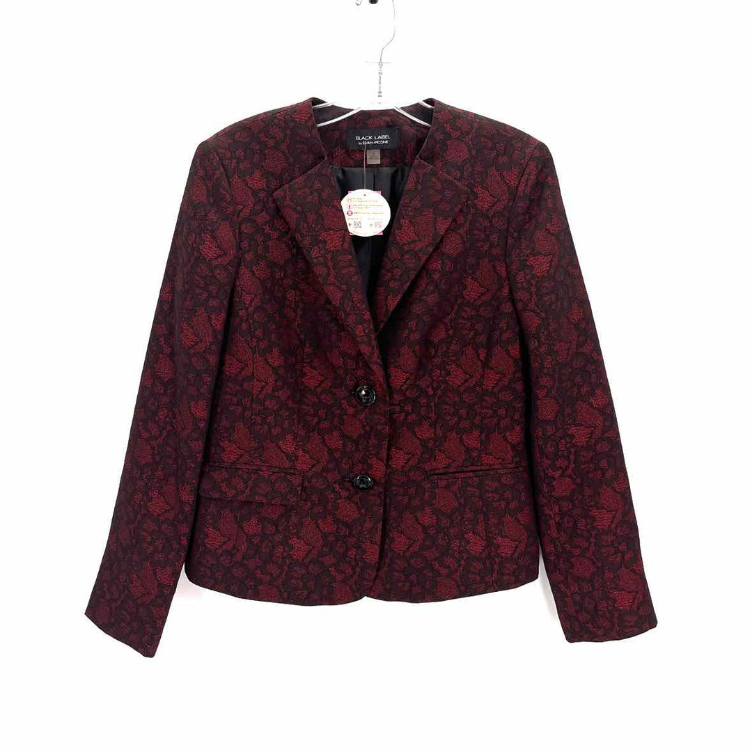 Size 10 Multi-Color Jacket