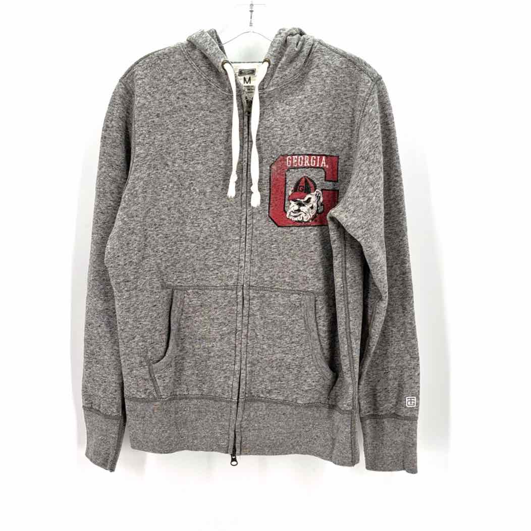 Size M Gray Sweater