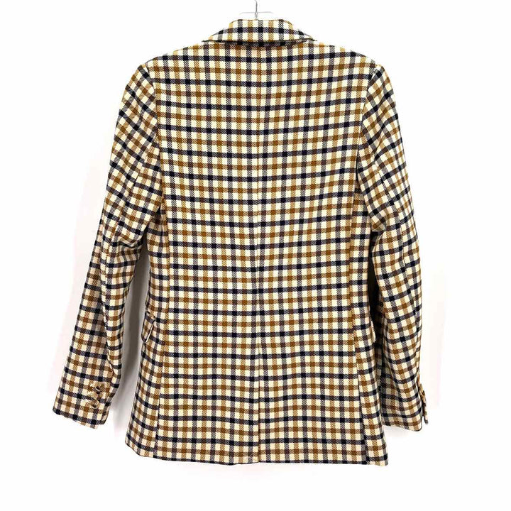 Size 0 H&M Multi-Color Blazer