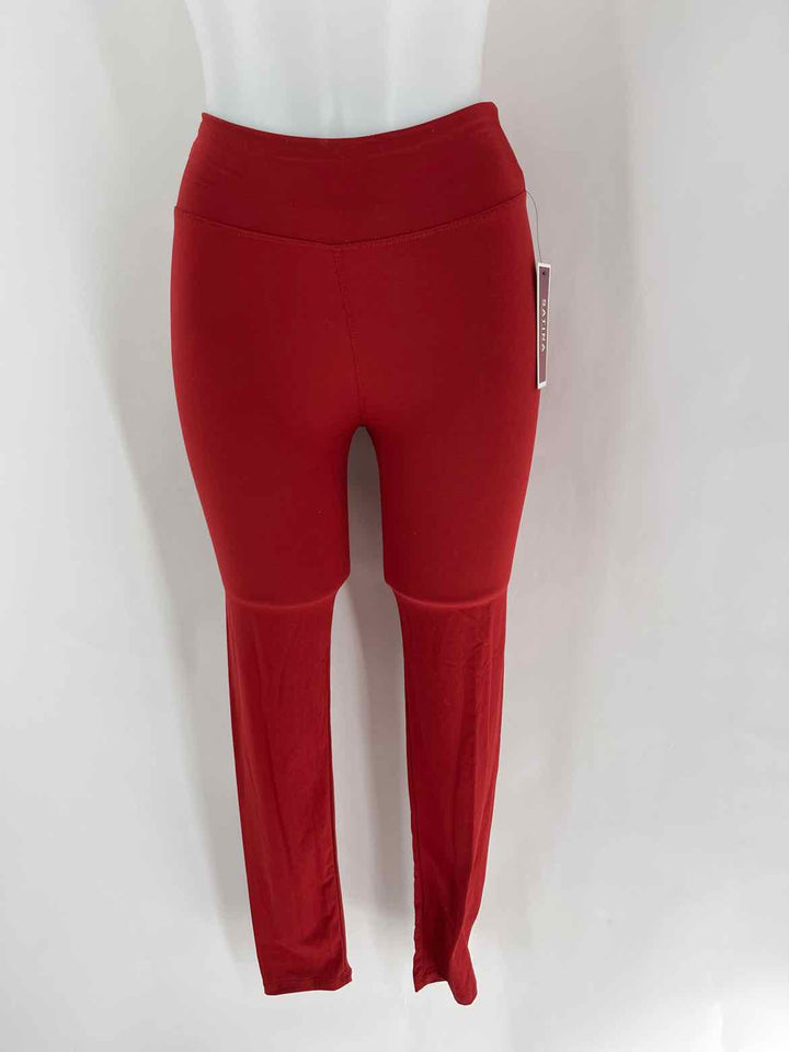 Size One Size Red Pants