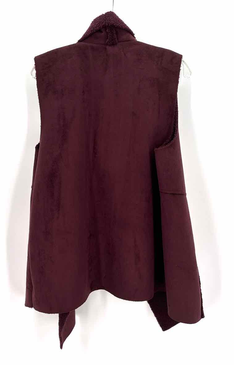 Size XL Wine Vest
