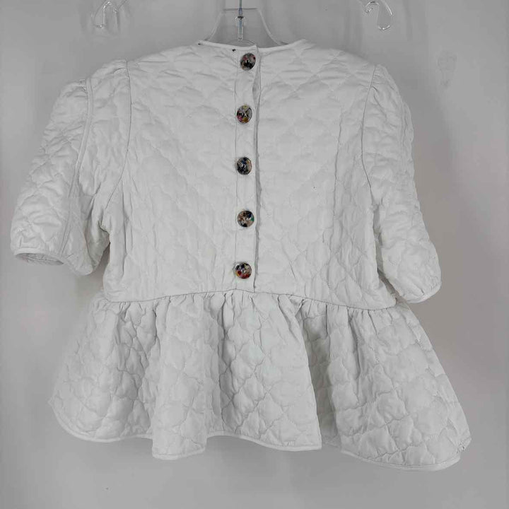 Size M White Shirt