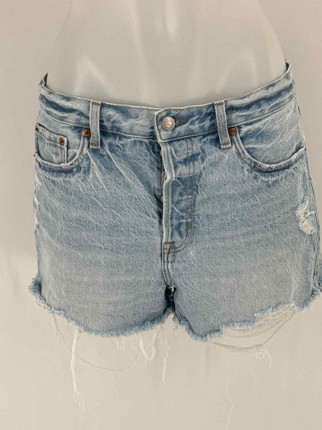 Size 29 Pistola Denim Shorts