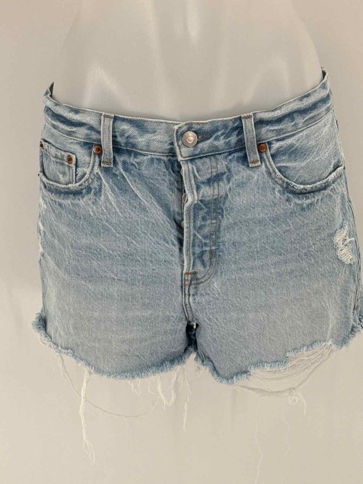 Size 29 Pistola Denim Shorts