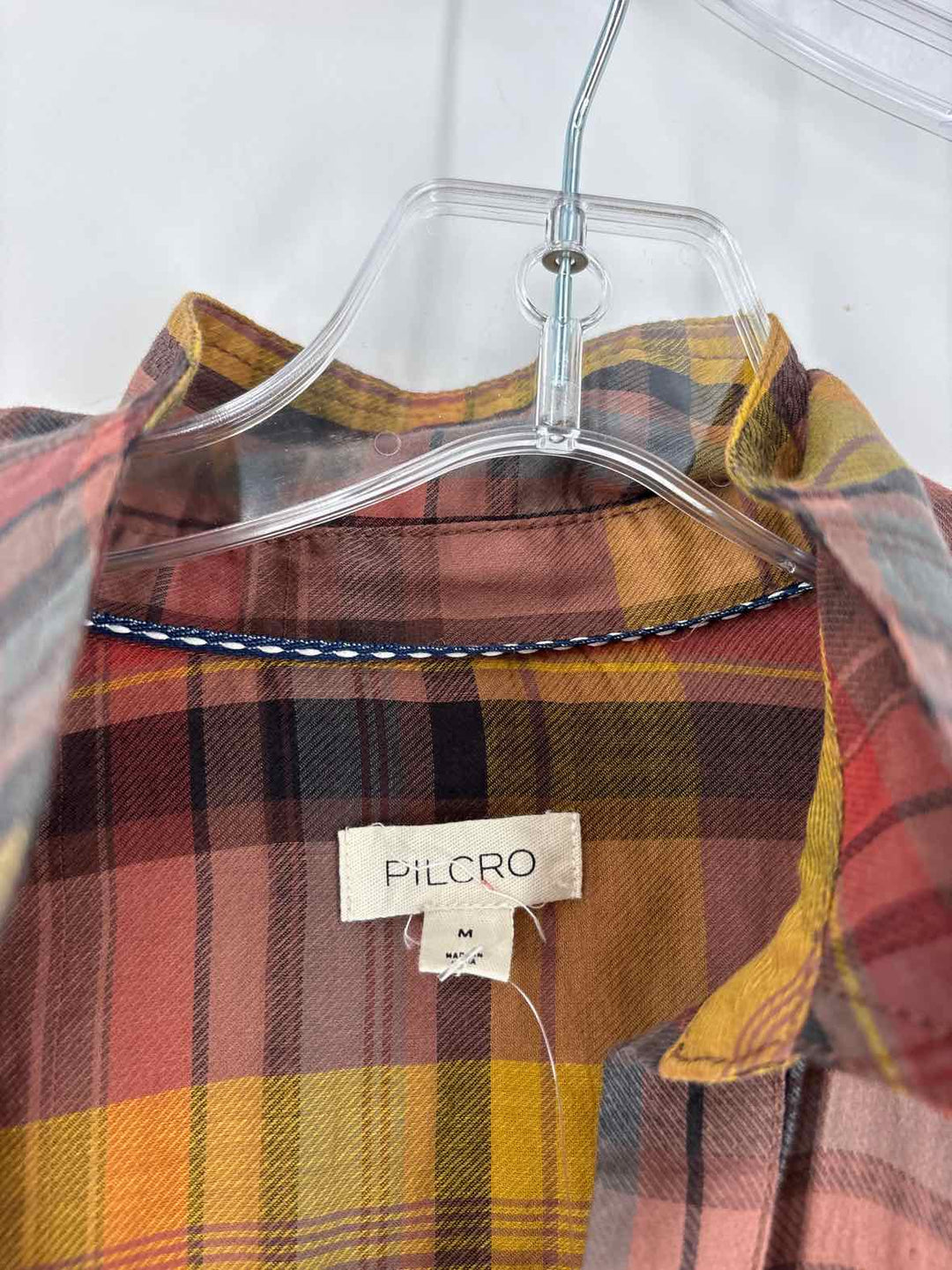 Size M Multi-Color Dress