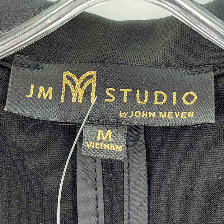 Size M Black Blazer