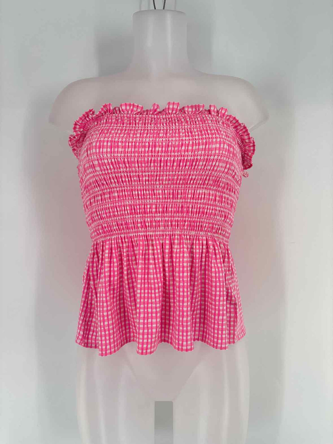 Size XS Lilly Pulitzer Pink Shirt