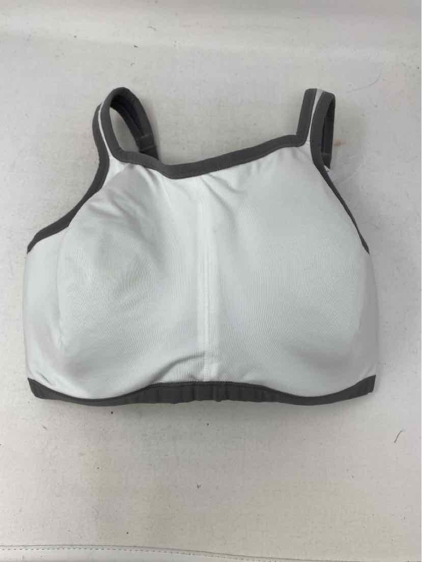 Size 34 Gray Bra