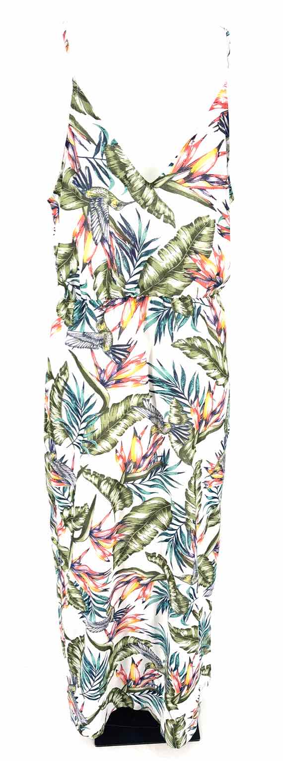 Size 14 H&M White Dress