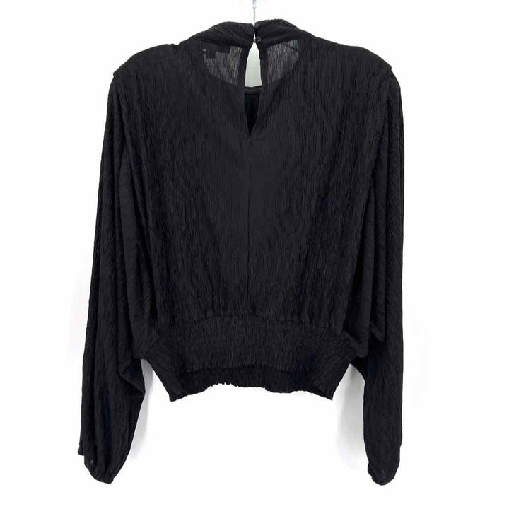Size L L LOVE Black Shirt