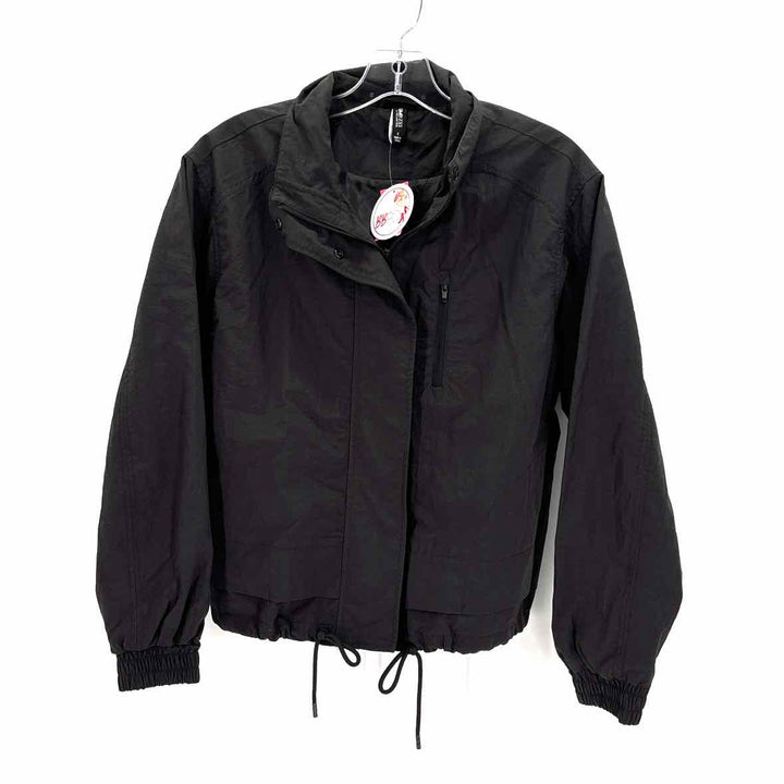 Size S LIMITED Black Jacket