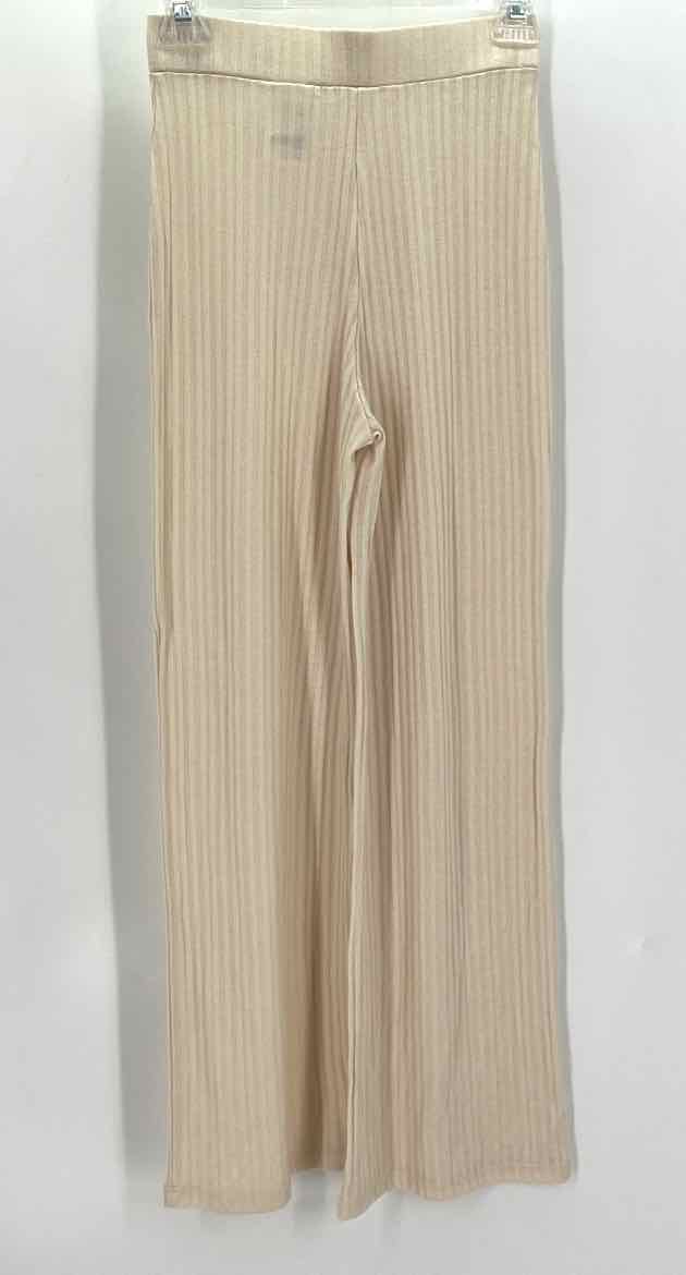 Size XS H&M Cream 2 PC Dress