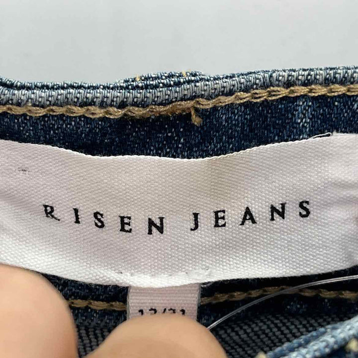 Size 13 RISEN Denim Pants