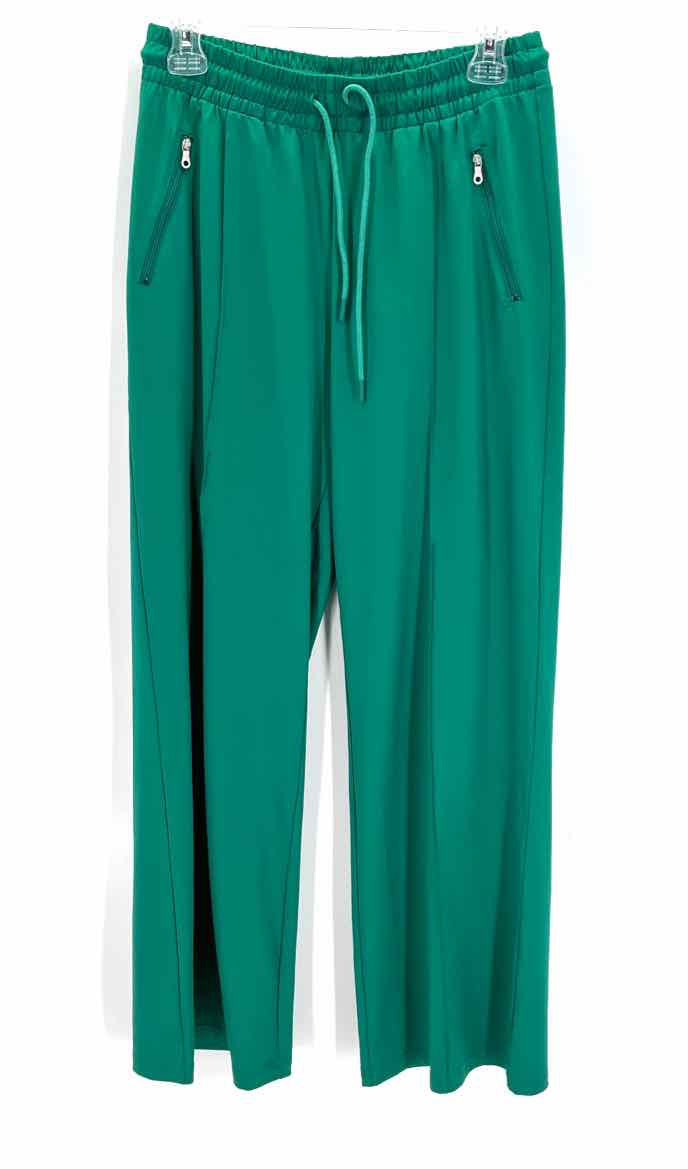 Size S AERIE Green Pants