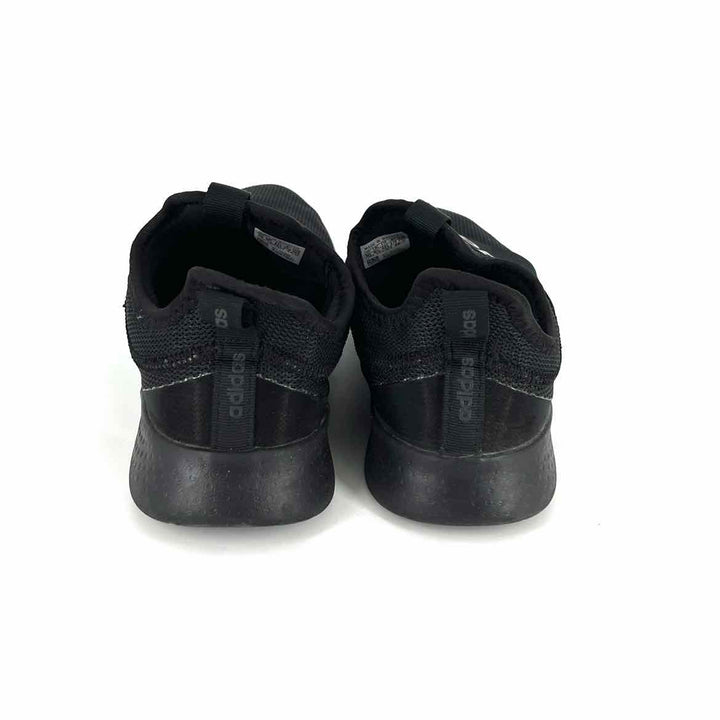 Shoe Size 10 Adidas Black Flats