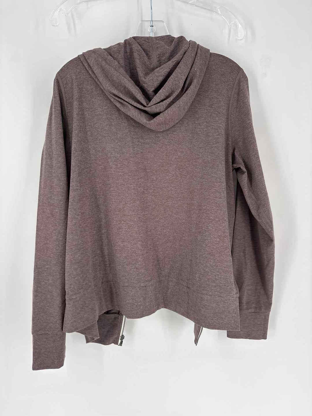 Size L VUORI Brown Jacket