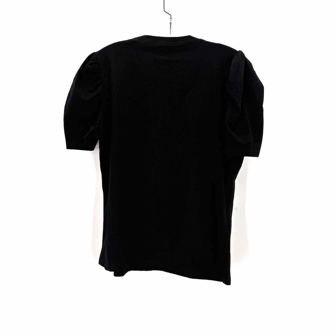 Size M Black Shirt