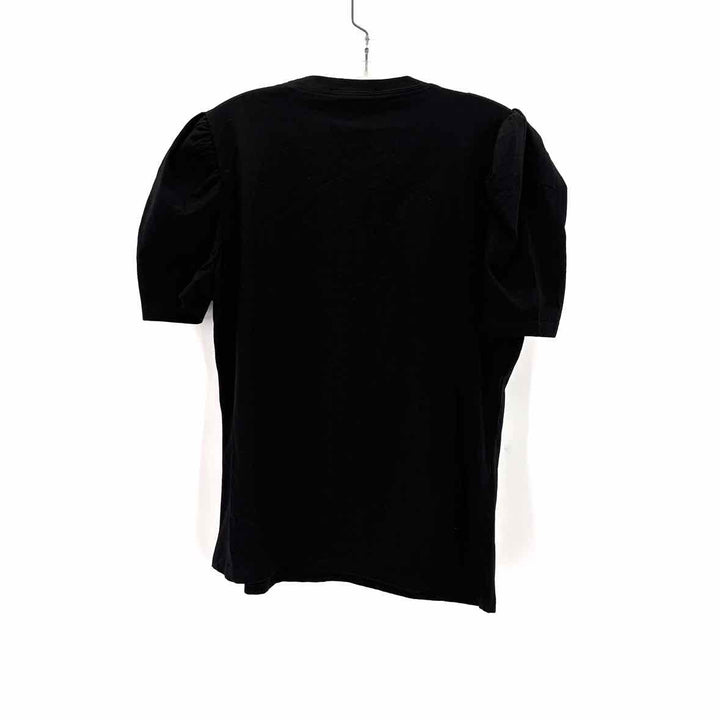 Size M Black Shirt