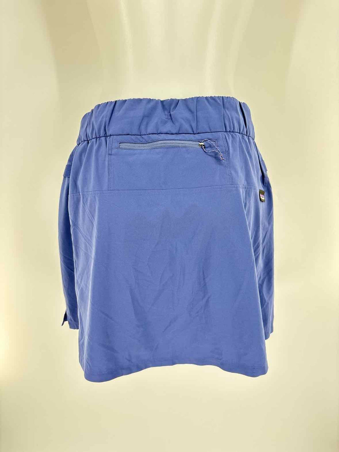 Size L/XL PATAGONIA Purple Skirt