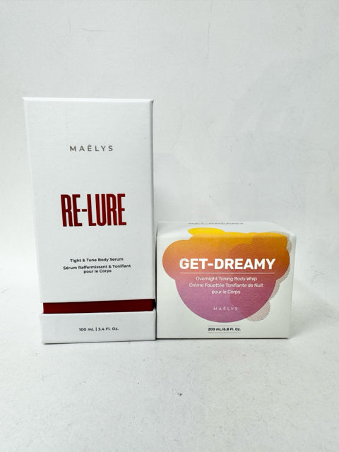 Body Wash & Shower Gel